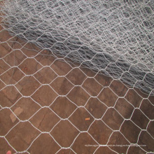 Heavy Duty of Galvanized Gabion Box